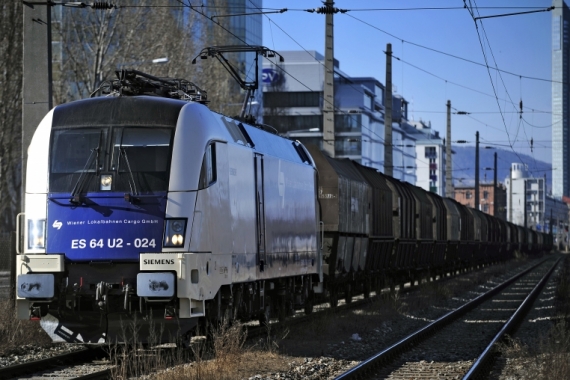 Wiener Lokalbahnen Cargo GmbH © Wiener Lokalbahnen Cargo GmbH